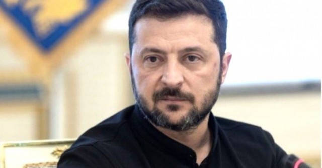 Tổng thống Ukraine hé lộ người duy nhất khiến ô...