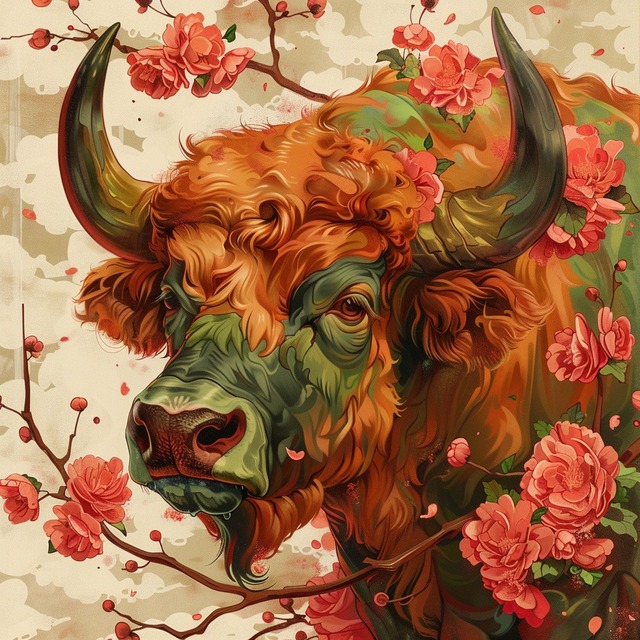 Năm Bính Ngọ được xem là giai đoạn tài sản của con giáp Sửu dễ "tổn thương" nhất nếu chủ quan. Ảnh minh họa