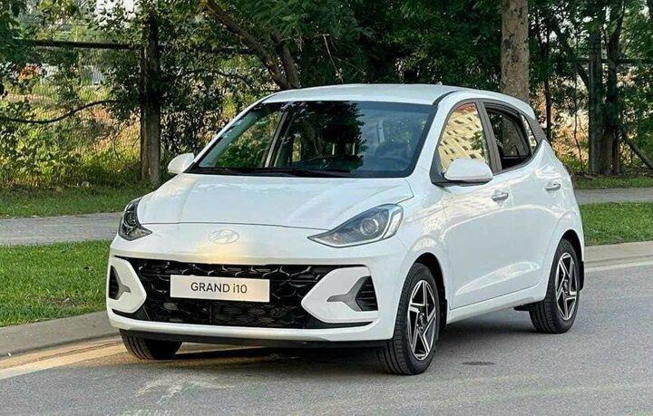 Xe điện áp đảo tầm giá dưới 500 triệu, xe xăng hạng A khủng hoảng - 1