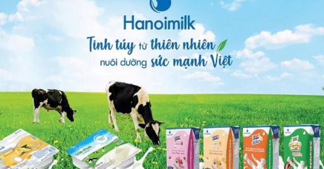 Hanoimilk – IZZI Dinomilk tiên phong bổ sung 1 tỷ lợi khuẩn cho trẻ em Việt