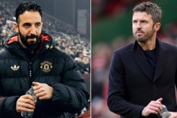 HLV Amorim im lặng bí ẩn sau khi rời MU, lộ thời điểm chính thức lên tiếng