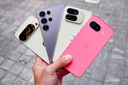 Bảng xếp hạng AnTuTu vừa công bố: Ai đang thống trị hiệu năng smartphone?