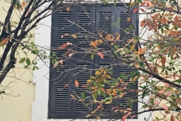 Miền Bắc nắng mạnh, nhiệt tăng cao trước khi đón không khí lạnh mạnh