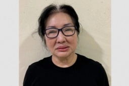 Lời khai của TGĐ Quốc Cường Gia Lai Nguyễn Thị Như Loan vụ "đất vàng" Bến Vân Đồn