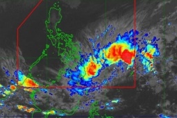 Sắp có cơn bão đầu tiên trong năm 2026 trên biển Đông, khả năng tác động đến đất liền Việt Nam ra sao?