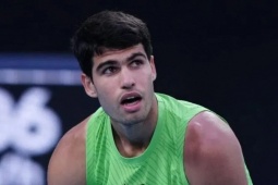 Alcaraz gặp cú sốc sau Australian Open: Bị xâm phạm đời tư & fan đòi "đuổi khỏi nhà"