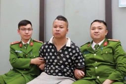 Bất ngờ về nhân thân đối tượng một mình xông vào ngân hàng cướp tiền