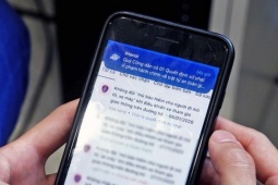 Tài xế vi phạm giao thông xử lý “phạt nguội” qua iHanoi như nào?