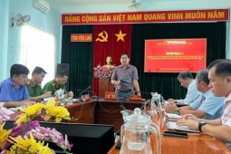 Sức khoẻ tài xế gây tai nạn khiến nữ sinh ở Vĩnh Long tử vong hiện ra sao?