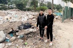 Tinh vi thủ đoạn ‘ém hàng’ của ổ nhóm mua bán ma túy Tobaco