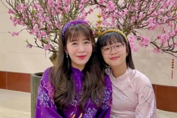 Nữ MC đình đám quê Nghệ An gây mê mệt với những món ăn như nhà hàng