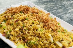 Người đàn ông suy đa tạng sau khi ăn cơm rang vì một lý do