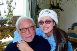 Thông gia tỷ phú lên tiếng mâu thuẫn gia đình Beckham