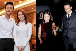 9 năm sát cánh bên nhau của Mỹ Tâm và Mai Tài Phến