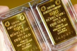 Chi tiết các mức phạt tiền từ 10 triệu đến 400 triệu đồng khi mua bán vàng trái quy định từ 9/2/2026