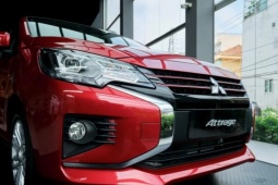 Top xe sedan Nhật đáng tin cậy trong tầm giá 500 triệu đồng