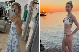 Giới thượng lưu New York chi hàng chục nghìn USD tiêm mỡ người chết