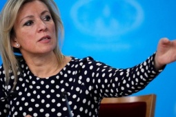 Hai mặt trận hạt nhân của Nga: Chìa tay cho Iran, cứng rắn với Mỹ