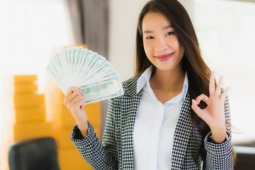 Người EQ cao không tiêu tiền bừa bãi: Nhìn 5 khoản chi này là hiểu ngay