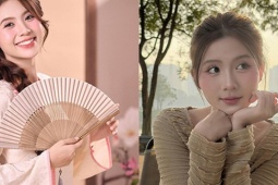 Nhan sắc nữ diễn viên vừa phải xin lỗi đoàn làm phim 'Gia đình trái dấu'