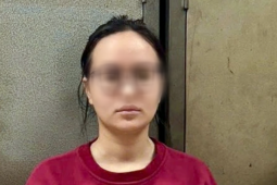 Lời khai của Á khôi cuộc thi sắc đẹp kiêm môi giới mại dâm tại Hà Nội