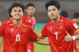 CLB CAHN báo tin vui về Đoàn Văn Hậu, Nguyễn Đình Bắc và Phạm Minh Phúc