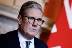 Thủ tướng Anh chao đảo vì bê bối Epstein