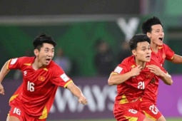 'Lò' đào tạo ra Lý Đức, Nhật Minh săn lứa tài năng mới