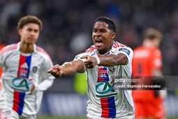 Endrick lập siêu phẩm: Ghi bàn "đều như vắt tranh", Chelsea ra giá khủng hỏi mua