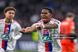 Endrick lập siêu phẩm: Ghi bàn "đều như vắt tranh", Chelsea ra giá khủng hỏi mua