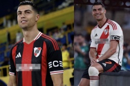 Ronaldo nguy cơ mất suất World Cup, CLB Argentina được kêu gọi giải cứu CR7