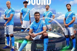 Man City vào chung kết League Cup: Pep không chê cúp nhỏ, "chiến thư" gửi Arsenal