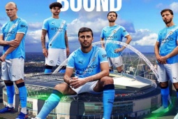 Man City vào chung kết League Cup: Pep không chê cúp nhỏ, "chiến thư" gửi Arsenal