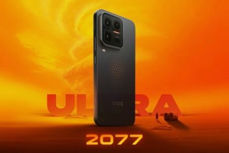 Vivo ra mắt smartphone cấu hình chuyên game có tản nhiệt buồng hơi, giá từ 21,3 triệu đồng