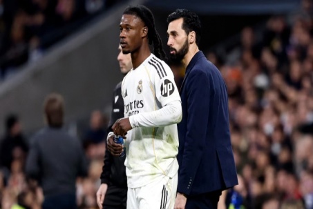 Dàn sao Real Madrid bắt đầu nổi loạn thời HLV Arbeloa, chung số phận Alonso?