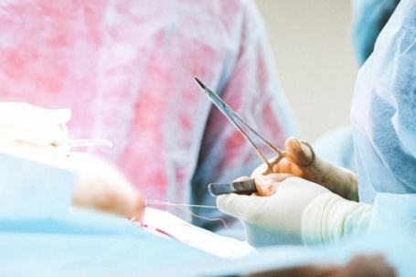 Ung thư có nên phẫu thuật?