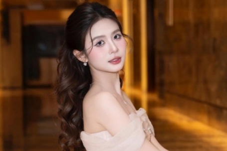 Diễn viên Chang Mây lên tiếng vụ bị tố ngoại tình