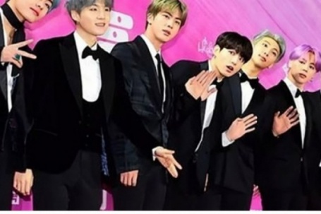 BTS gây chấn động thế giới khi “ARIRANG” phá vỡ kỷ lục đặt trước