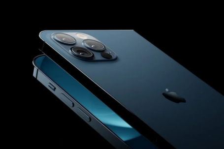 iPhone Fold: Apple đi nước cờ thiết kế táo bạo, cấu hình 'quái vật'