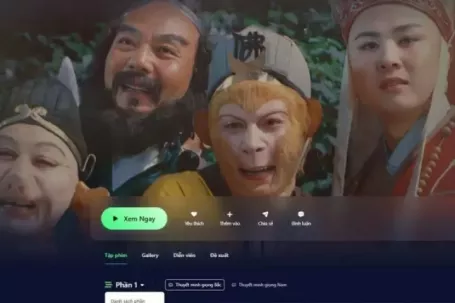 Hệ thống phim lậu lớn nhất Việt Nam tuyên bố đóng cửa