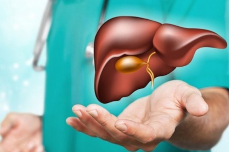 Tiệc tùng triền miên: Cảnh báo nguy cơ tổn thương gan