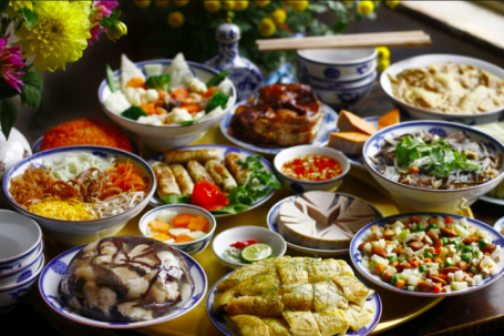 Những 'cạm bẫy' với người bệnh thận dịp Tết