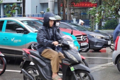 Chi tiết đợt không khí lạnh sắp bao phủ miền Bắc