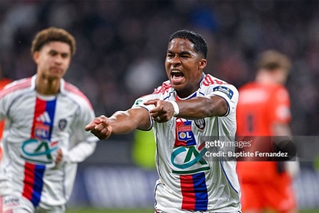 Endrick lập siêu phẩm: Ghi bàn "đều như vắt tranh", Chelsea ra giá khủng hỏi mua