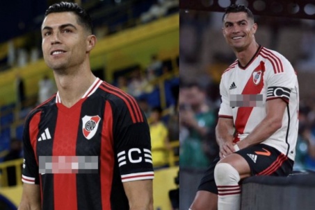 Ronaldo nguy cơ mất suất World Cup, CLB Argentina được kêu gọi giải cứu CR7