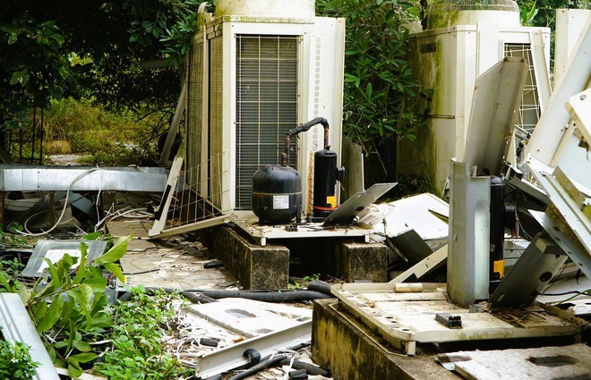 Bất ngờ thủ phạm cạy phá, trộm cắp tại trung tâm hội nghị 160 tỉ đồng ở Thanh Hóa - 3