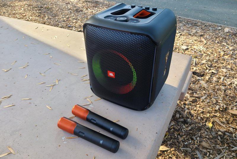 Loa di động PartyBox Encore 2.