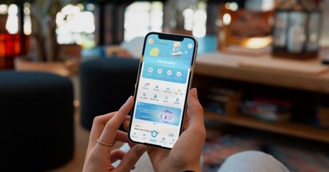 TNEX - nền tảng tài chính số toàn diện