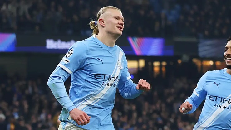 Cuộc đua ứng viên Quả bóng Vàng 2026: Kane và Mbappe dẫn đầu, bất ngờ Messi - 8