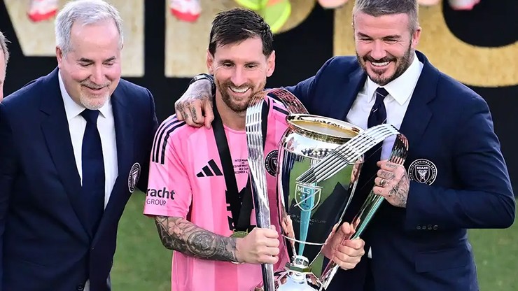 Cuộc đua ứng viên Quả bóng Vàng 2026: Kane và Mbappe dẫn đầu, bất ngờ Messi - 1